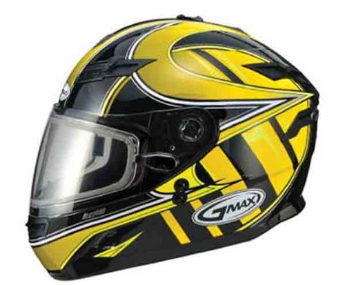 Helmets Gmax G6781234 TC-4