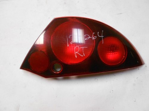 Brake Lights Mitsubishi 172980