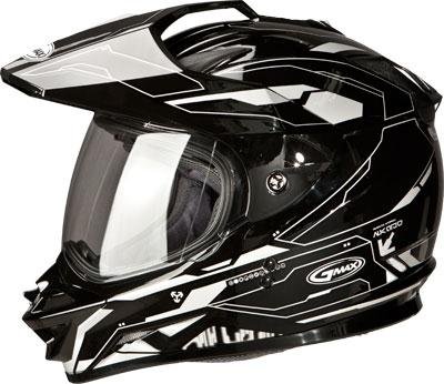 Helmets Gmax G5111028 TC-5