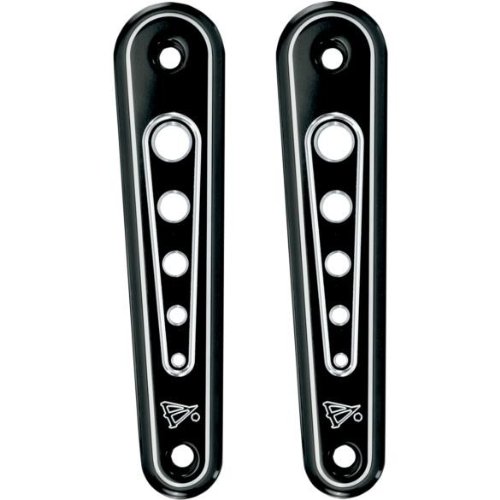 Turn Signal Assemblies & Lenses Battistinis Custom Cycles 04-401