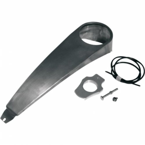 Body Work Klock Werks KW05-02-0100