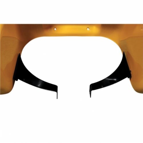 Foot Pegs Hells Foundry Inc HFFLTFS8C