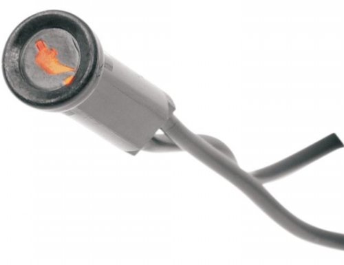 Turn Signal Assemblies & Lenses  