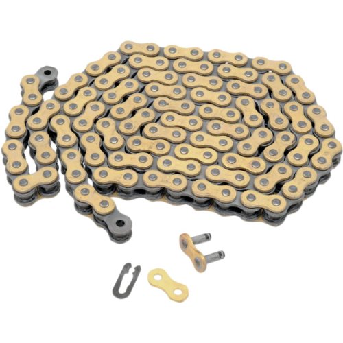 Regina Chain 530 DR Series Chain 150 Links Natural Natural 136DR/1001 Chain Adjusters Regina 136DR/1001