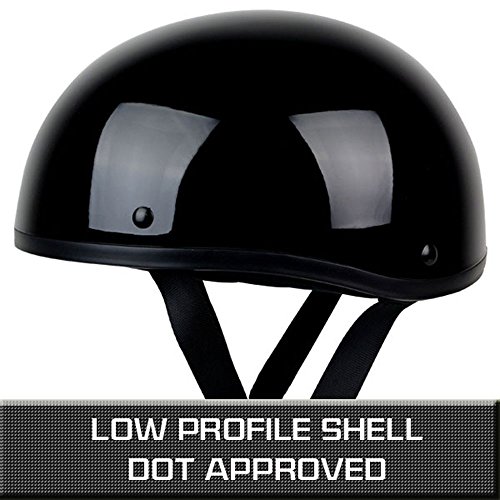 Helmets PGR Motor B03