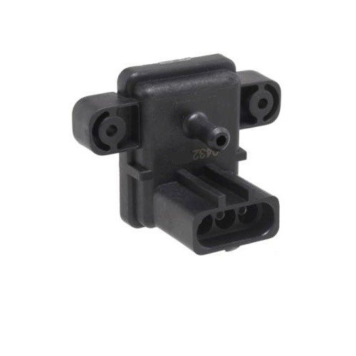 NEW MAP SENSOR 1987 1988 1989 1990 1991 DODGE TRUCK 4638194 4638256 5014762AA 5227151 5227351 MAP Rareelectrical 5227151