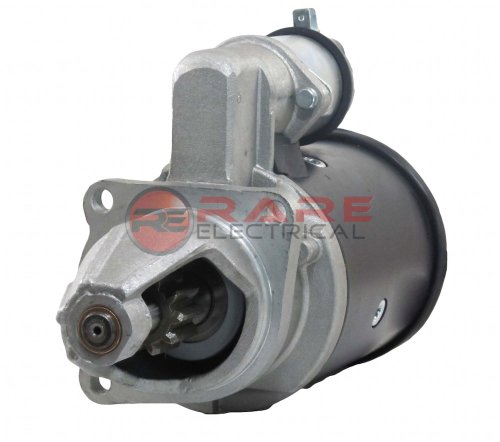 Alternators Rareelectrical 1618-050-M3