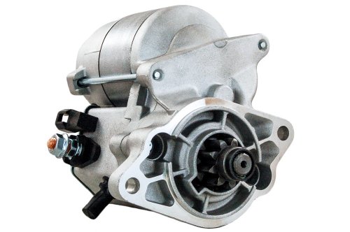 Starters Rareelectrical 18419B4