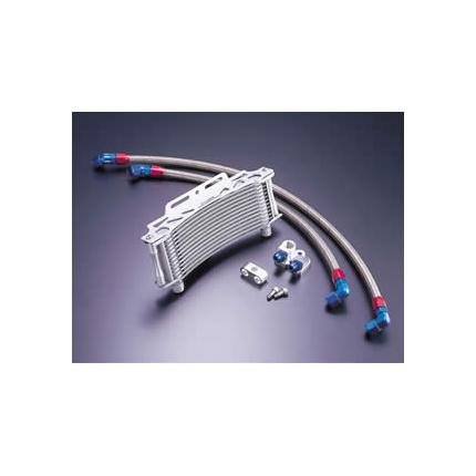 Engine Oil Coolers Honda Number:	P6-137-2101