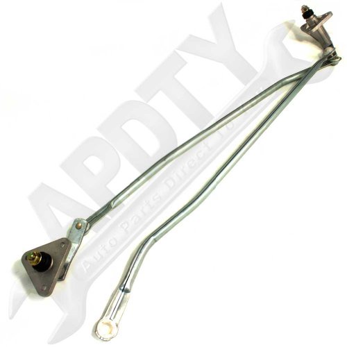 Wiper Motor Transmission & Linkage Assemblies APDTY 621-53706
