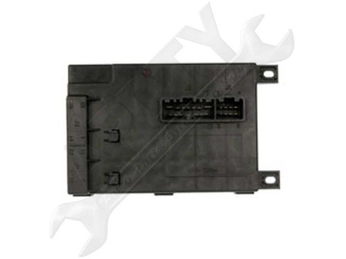 Seat Actuator APDTY 601113