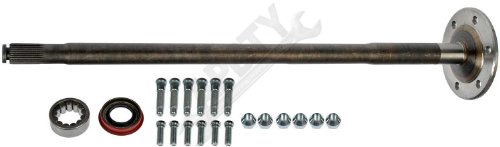 Automatic Transaxle APDTY 741231