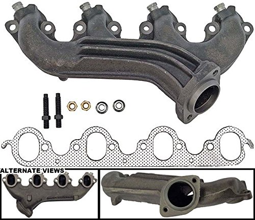 APDTY 785338 Exhaust Manifold Kit Manifolds APDTY 785338