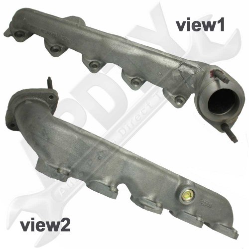 Manifolds APDTY 785894