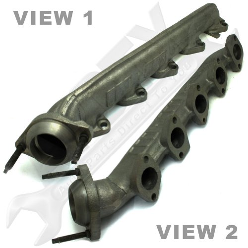 Manifolds APDTY 785893