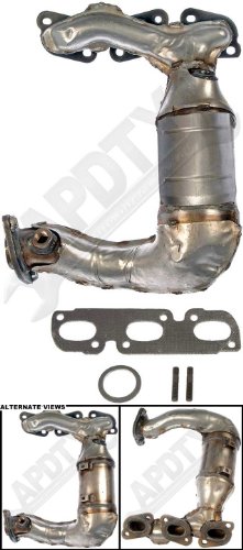 Manifolds APDTY 785949