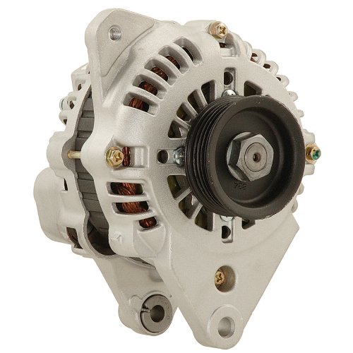 Alternators LActrical MD313395  MD350608  M313395D  M350608D  A3TA0791  A3TA0791A  AL4018X