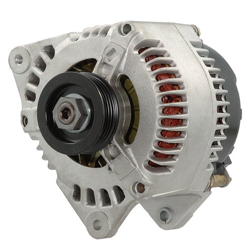 100% NEW LActrical ALTERNATOR FOR LAND ROVER DEFENDER 90 100 RANGE ROVER 3.9 3.9L 4.2 4.2L V8 ENGINE 1993 93 1994 94 1995 95 *ONE YEAR WARRANTY* Alternators LActrical 63322469 63340003 54022469 YLE10099 STC232 AL9345X