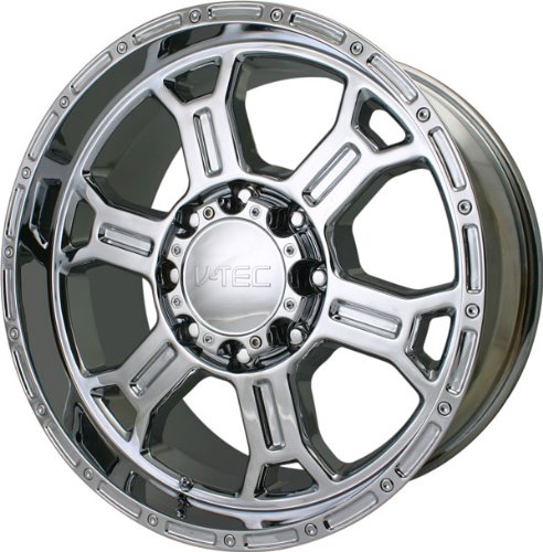 Car Vision Wheel 372-2283C-25