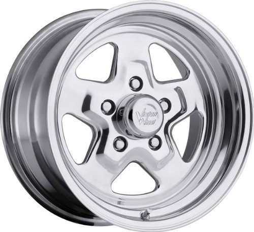 Racing Vision Wheel 521-5761P-0