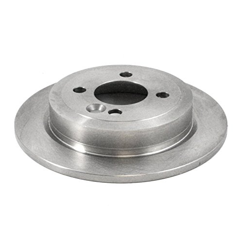 Rotors DuraGo BR34232