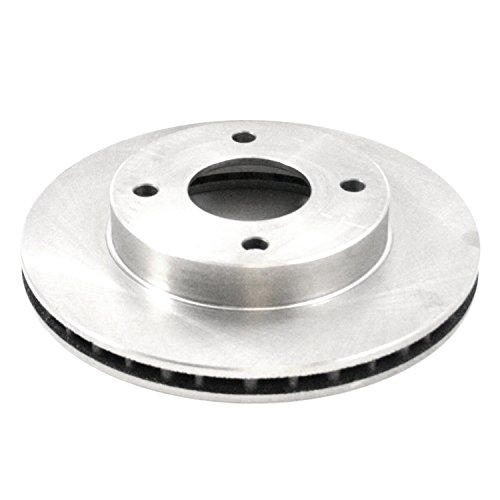 Rotors DuraGo BR31307