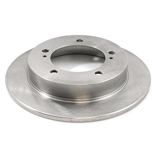 Rotors DuraGo BR3222