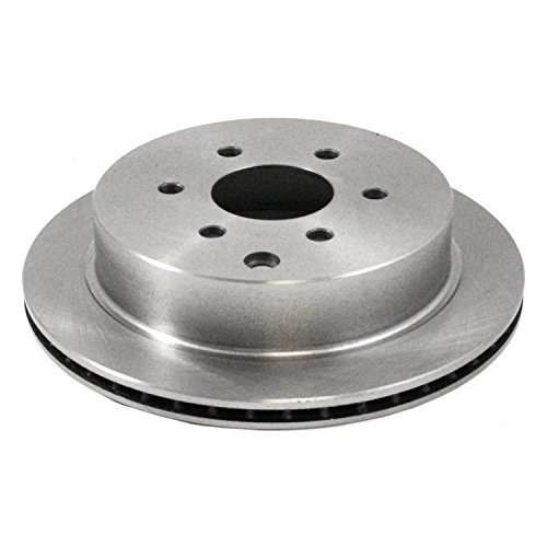 Rotors DuraGo BR31410