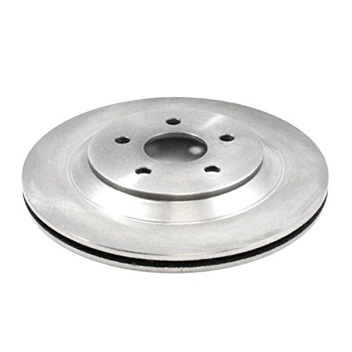 Rotors DuraGo BR54117