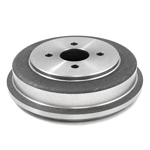 Rotors DuraGo BD80109