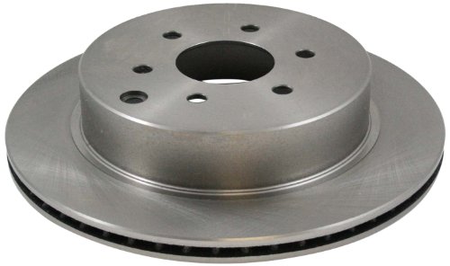 Rotors DuraGo BR900294