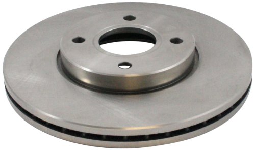 Rotors DuraGo BR54132