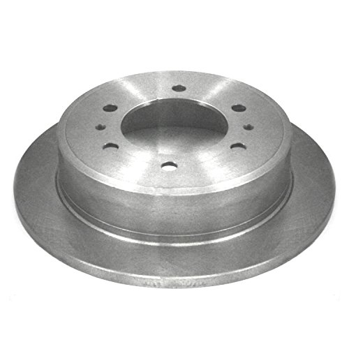 Rotors DuraGo BR900384