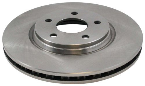 Rotors DuraGo BR55093