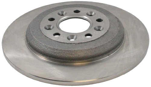 Rotors DuraGo BR54125