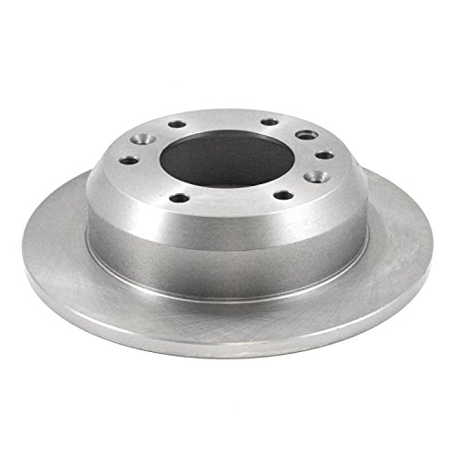 Rotors DuraGo BR900290