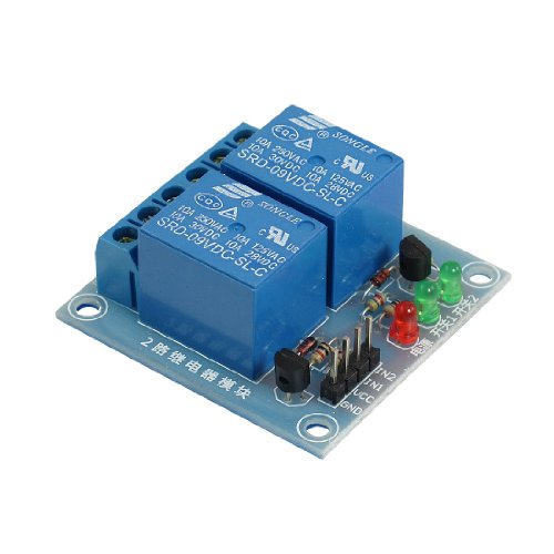 Relay Control Module Amico a13010300ux0167