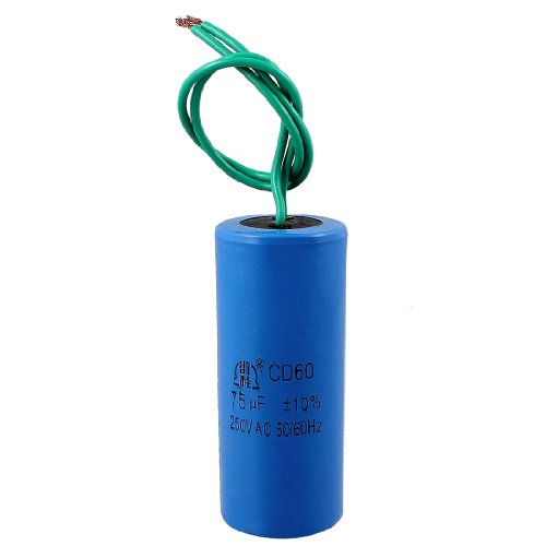 Capacitors Amico sourcingmap