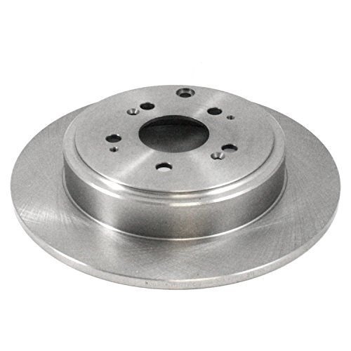 Rotors DuraGo BR900394