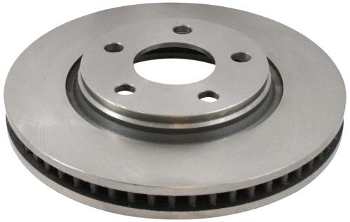 Rotors DuraGo BR55087