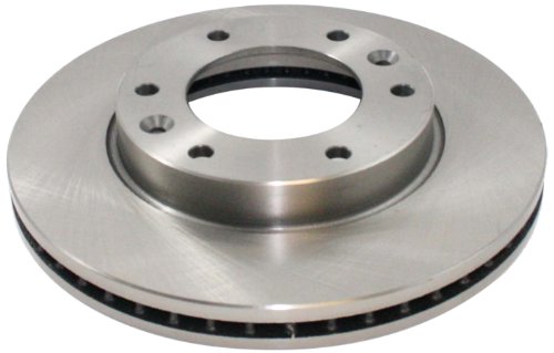 Rotors DuraGo BR900288