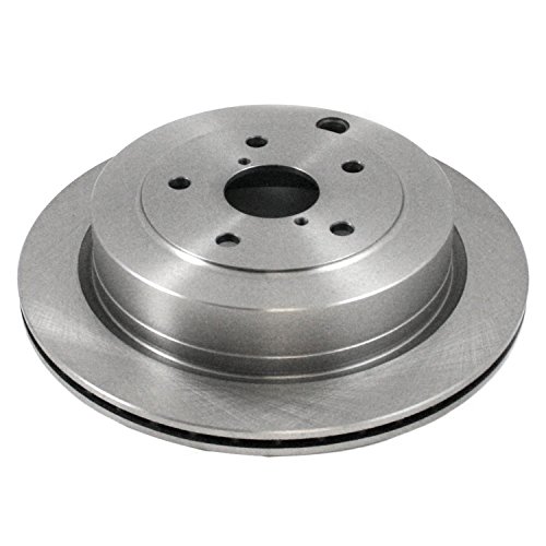 Rotors DuraGo BR900486