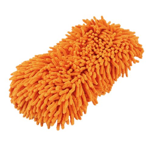 Sponges & Mitts uxcell a12122500ux0032