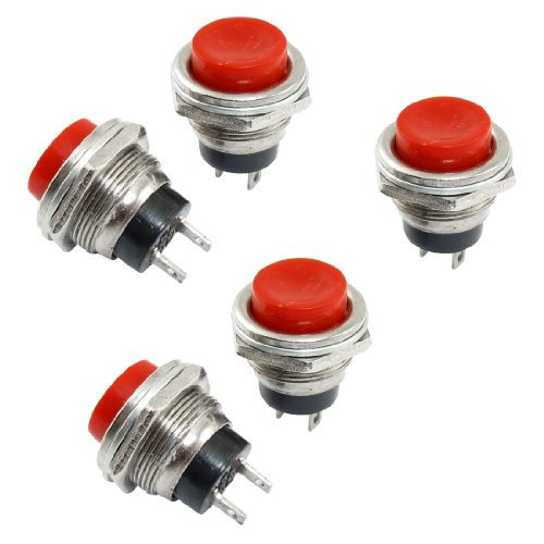 Pushbutton Switches Amico a13010400ux0284