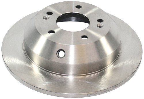 Rotors DuraGo BR900894