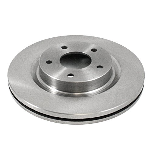 Rotors DuraGo BR900410