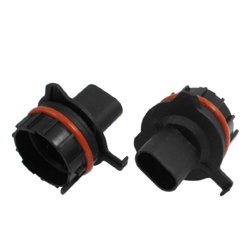 Headlight Bulb Retainers Amico a13010400ux0223