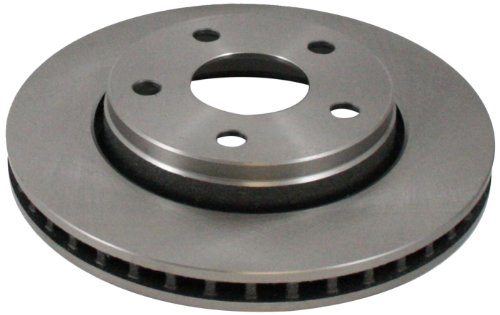 Rotors DuraGo BR900324