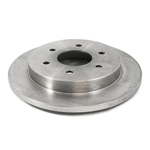 Rotors DuraGo BR31329