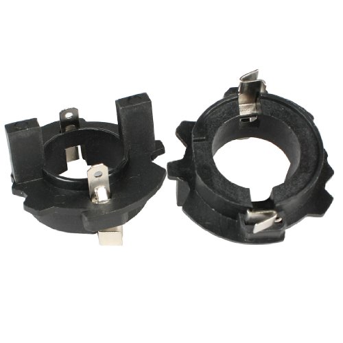 Headlight Bulb Retainers Amico a13010400ux0231
